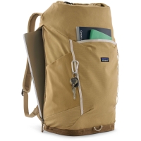 Patagonia Fieldsmith Roll Top Pack Classic Tan