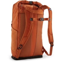 Patagonia Fieldsmith Roll Top Pack Robin Brown