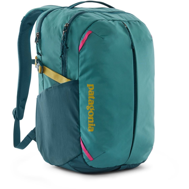 Patagonia Refugio Day Pack 26L Wetland Blue