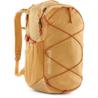 Patagonia Refugio Day Pack 30L Mountain Breeze: Buttercup Yel