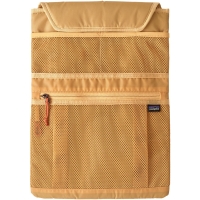 Patagonia Refugio Day Pack 30L Mountain Breeze: Buttercup Yel