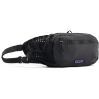 Patagonia Terravia Hip Pack Black
