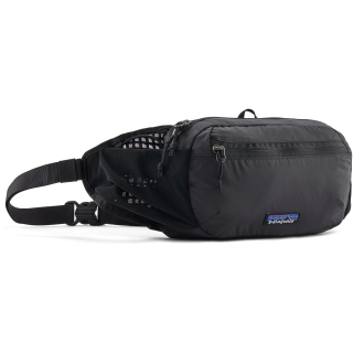 Patagonia Terravia Hip Pack Black