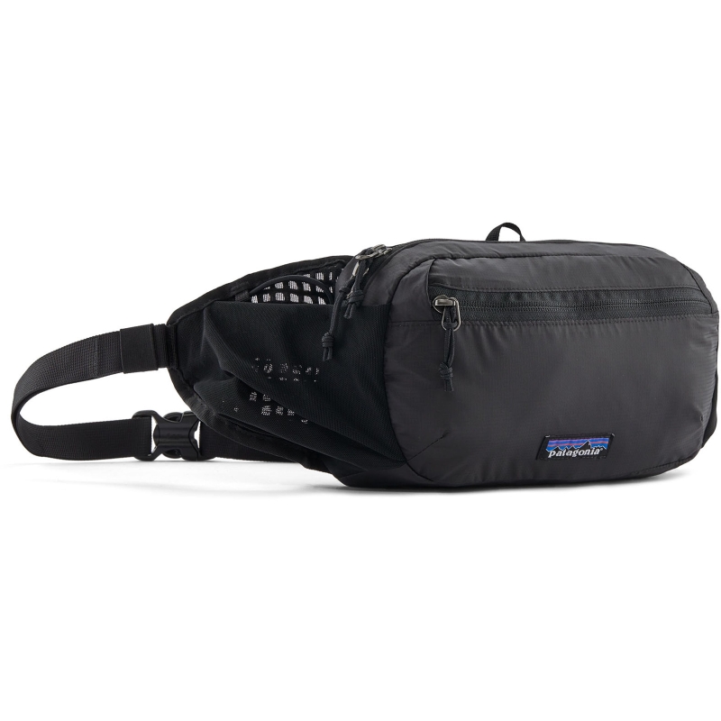 Patagonia Terravia Hip Pack Black