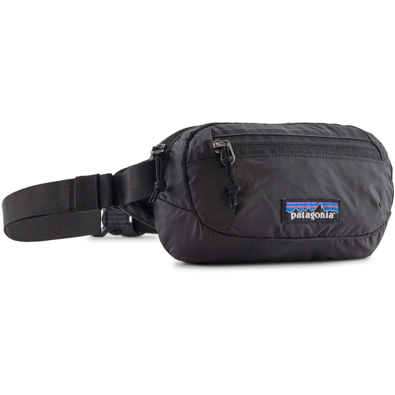 Patagonia Terravia Mini Hip Pack Black