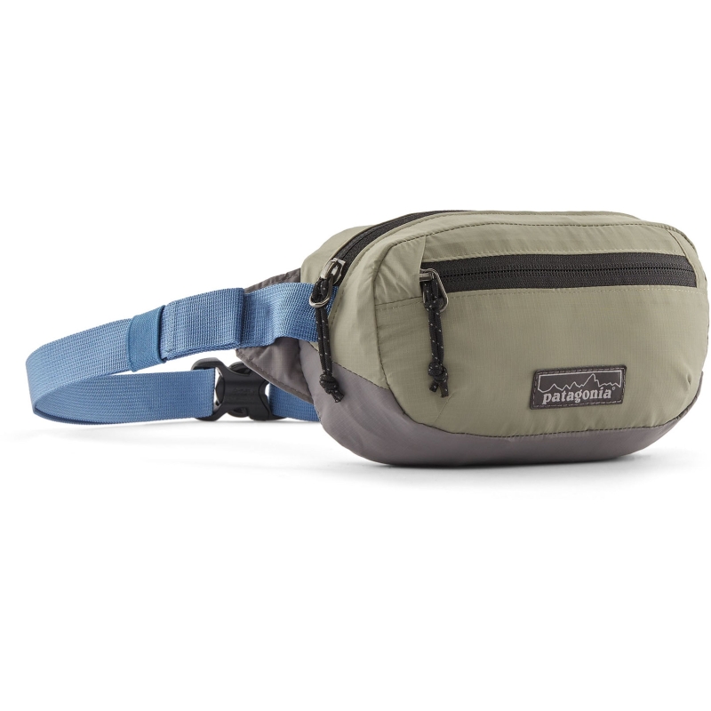 Patagonia Terravia Mini Hip Pack River Rock Green
