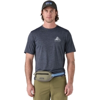 Patagonia Terravia Mini Hip Pack River Rock Green