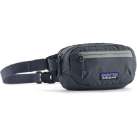 Patagonia Terravia Mini Hip Pack Smolder Blue