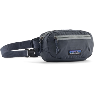 Patagonia Terravia Mini Hip Pack Smolder Blue