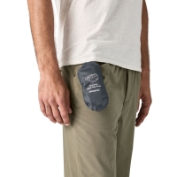 Patagonia Terravia Mini Hip Pack Smolder Blue