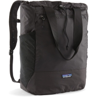 Patagonia Terravia Tote Pack Black