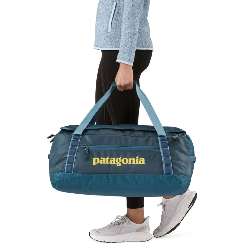 Patagonia Black Hole Duffel 55L Tidal Teal