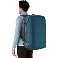 Patagonia Black Hole Duffel 55L Tidal Teal