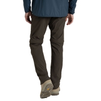 Craghoppers NosiLife Pro Convertible Trouser III Regular Woodland Green