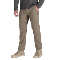 Craghoppers NosiLife Pro Convertible Trouser III Regular Pebble