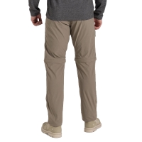 Craghoppers NosiLife Pro Convertible Trouser III Regular Pebble