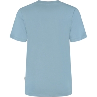Blue Loop Originals Refibra Seascape Tshirt Women's Blue Shadow