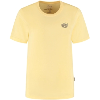 Blue Loop Originals Refibra Seascape Tshirt Women's Impala