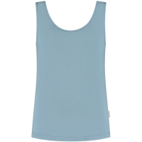 Blue Loop Originals Refibra Tank Top Women's Blue Shadow