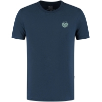 Blue Loop Originals Refibra Alp Tshirt Gress Blues