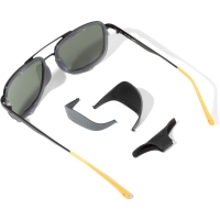 Sunski Ferrata Storm Forest