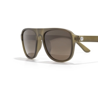 Sunski Shoreline Olive Amber