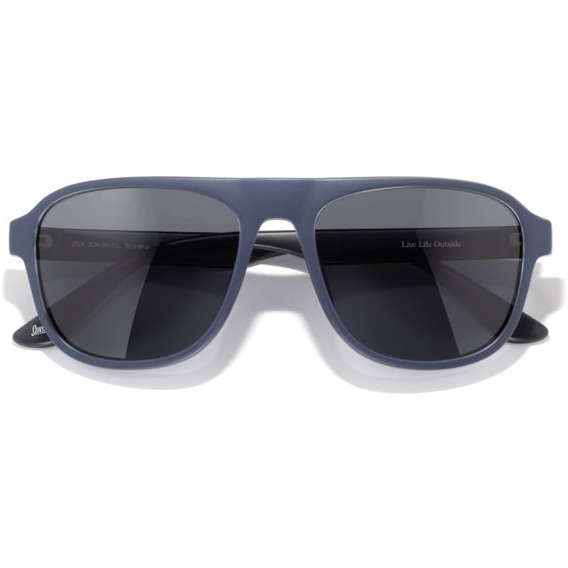 Sunski Shoreline Spruce Slate