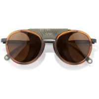 Sunski Strada Rust Amber