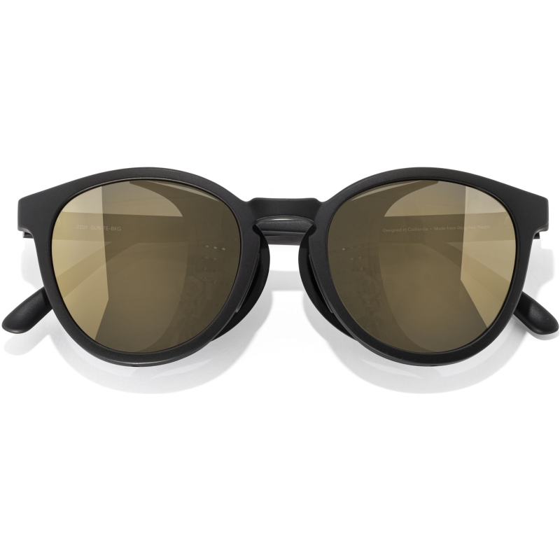 Sunski Tera Black Gold Pc