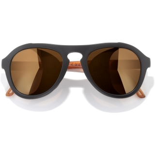 Sunski Treeline Cat. 4 Black Bronze