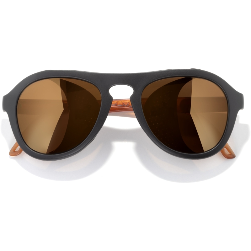 Sunski Treeline Cat. 4 Black Bronze