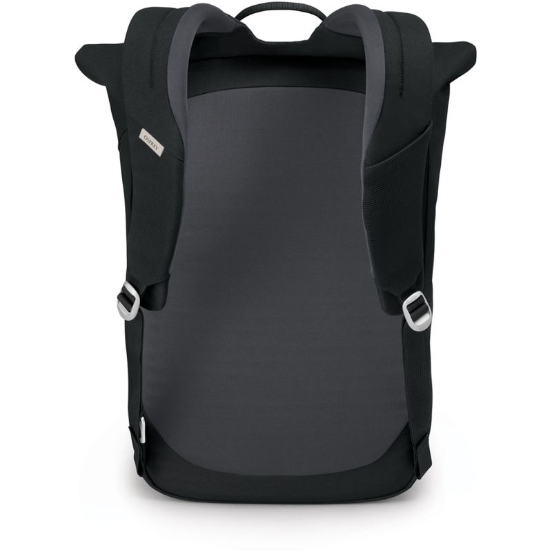 Osprey Arcane Roll Top Pack Black