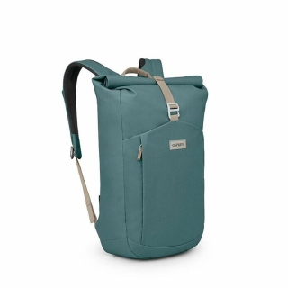 Osprey Arcane Roll Top Pack Cascade Blue