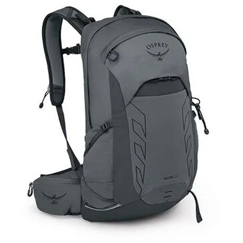 Osprey Talon 22 Phantom Grey/Dark Charcoal