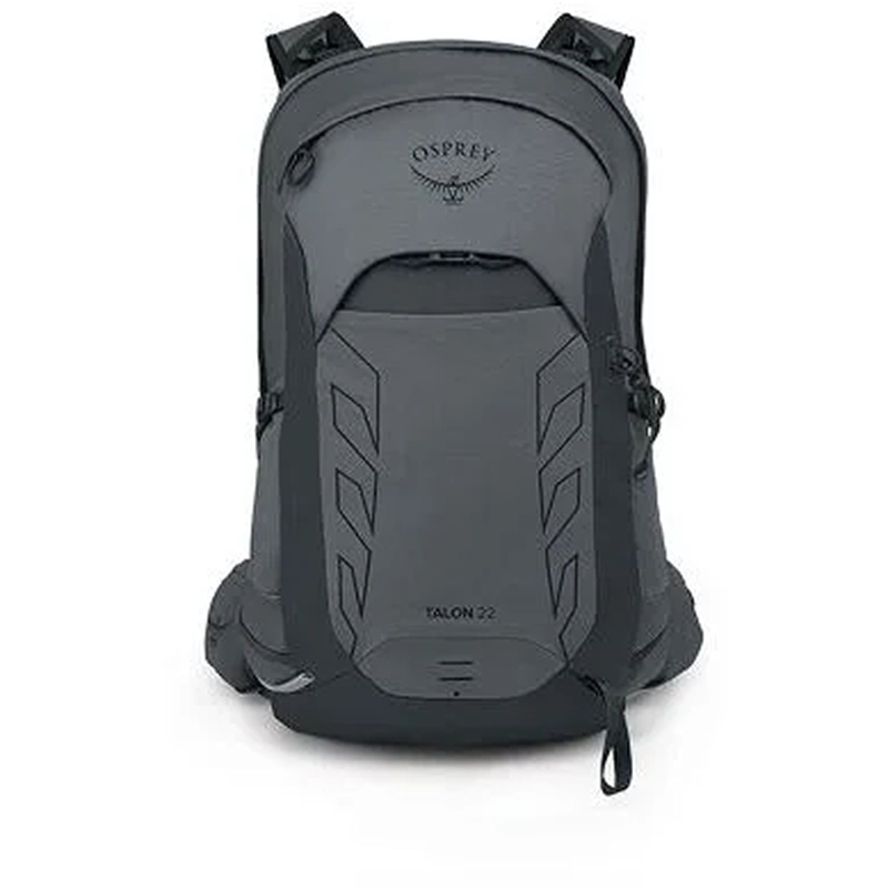 Osprey Talon 22 Phantom Grey/Dark Charcoal