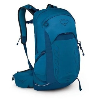Osprey Talon 22 Scoria Blue/Night Shift