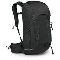 Osprey Talon 26 Black/Coal Grey