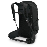 Osprey Talon 26 Black/Coal Grey