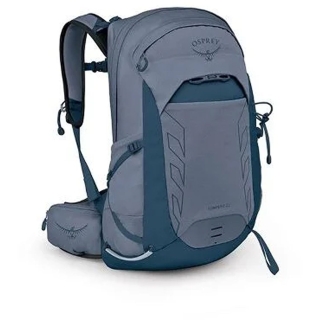 Osprey Tempest 22 Anchor Blue/Atlas