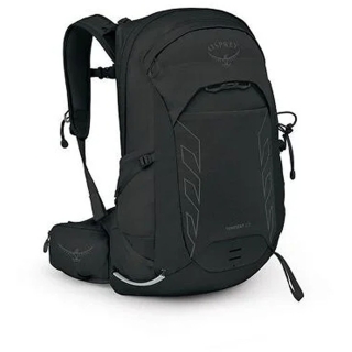 Osprey Tempest 22 Black/Coal Grey