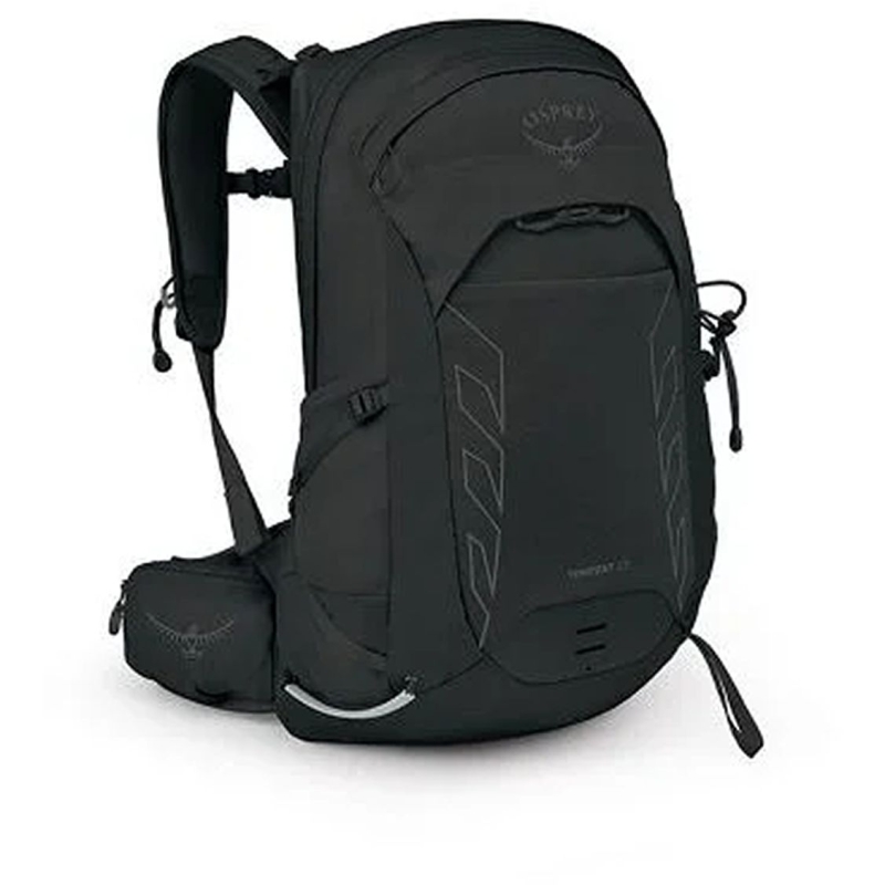 Osprey Tempest 22 Black/Coal Grey