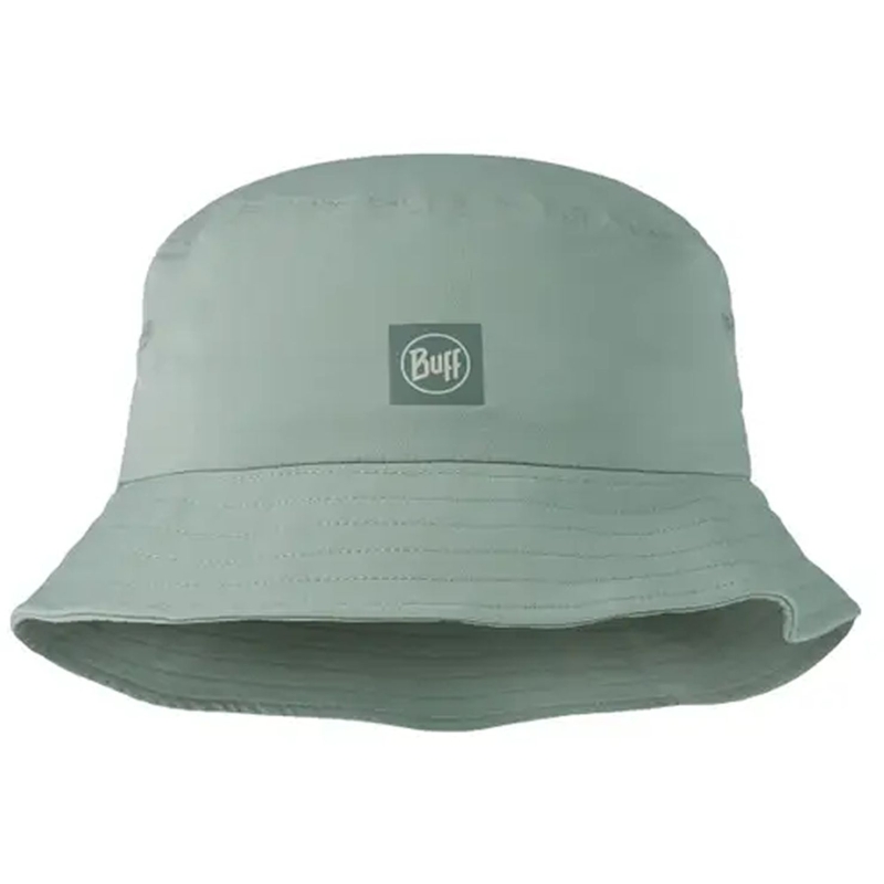 Buff BUFF® Adventure Bucket Hat Flint