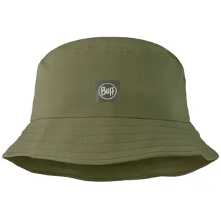 Buff BUFF® Adventure Bucket Hat Thundra Khaki