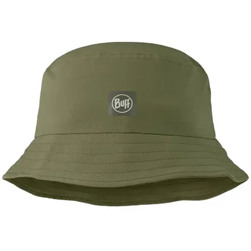 Buff BUFF® Adventure Bucket Hat Thundra Khaki