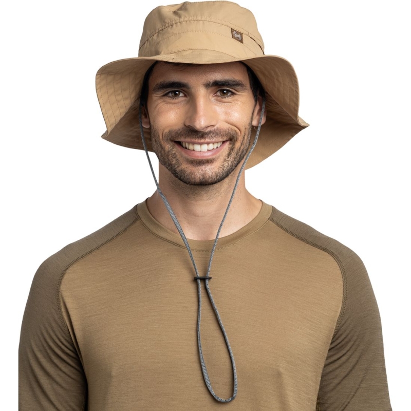 Buff BUFF® Explore Booney Hat Fawn