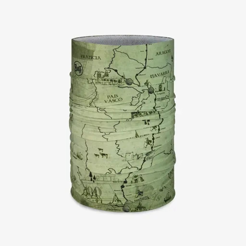 Buff BUFF® CoolNet UV® Camino Frances
