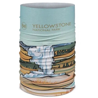Buff BUFF® CoolNet UV® Yellowstone