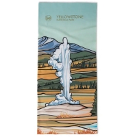 Buff BUFF® CoolNet UV® Yellowstone