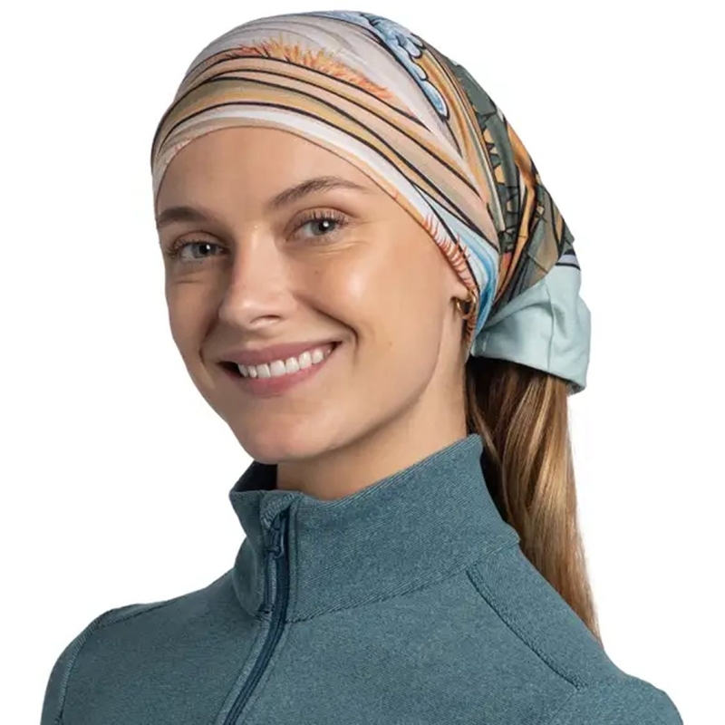 Buff BUFF® CoolNet UV® Yellowstone
