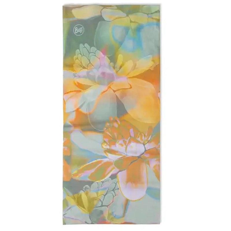 Buff BUFF® Coolnet UV® Insect Shield Esmerald Seagrove Green